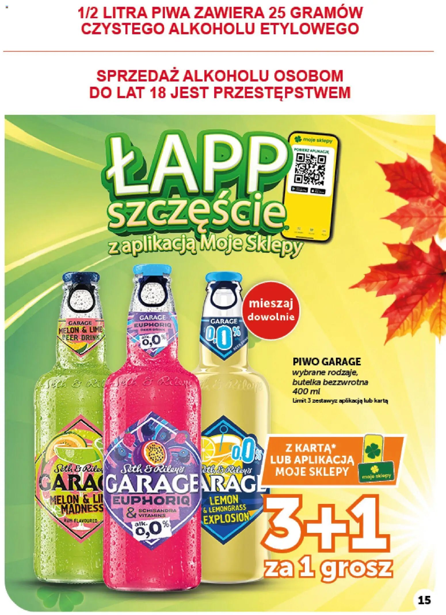 ABC gazetka