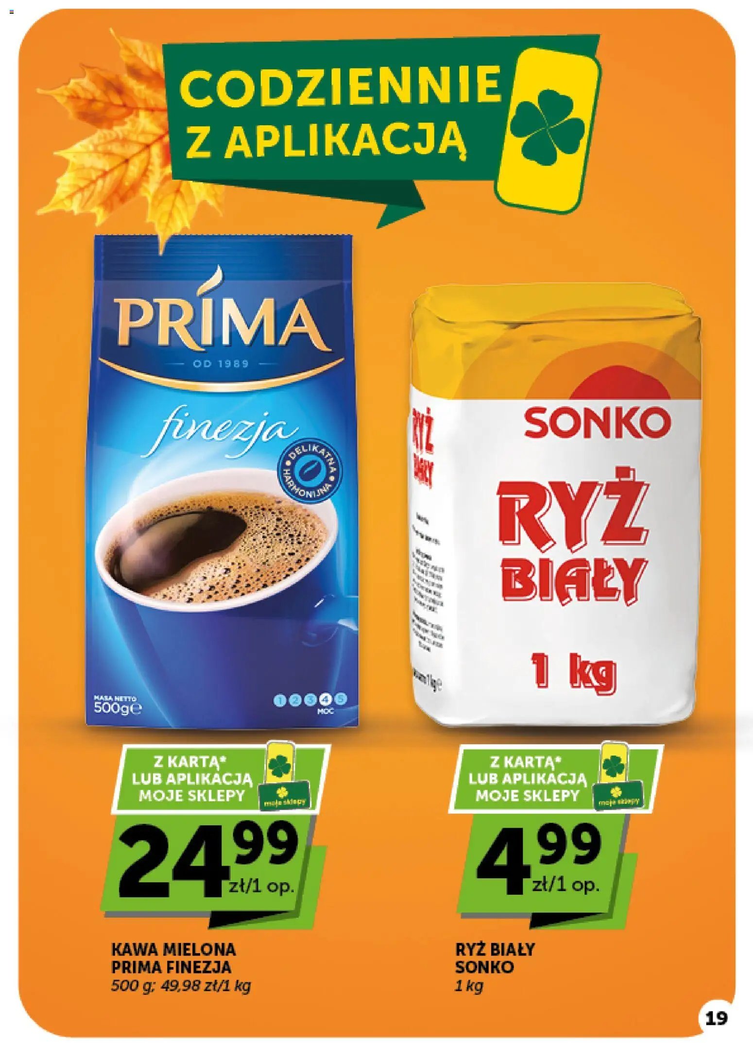 ABC gazetka