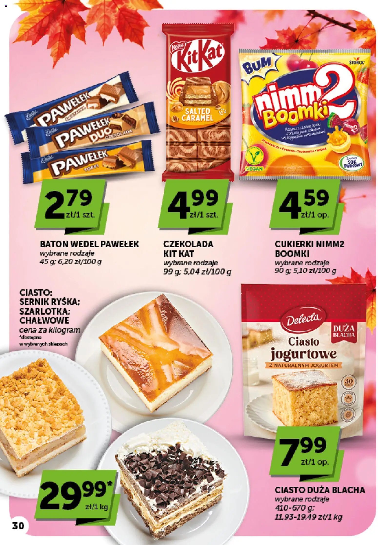 ABC gazetka