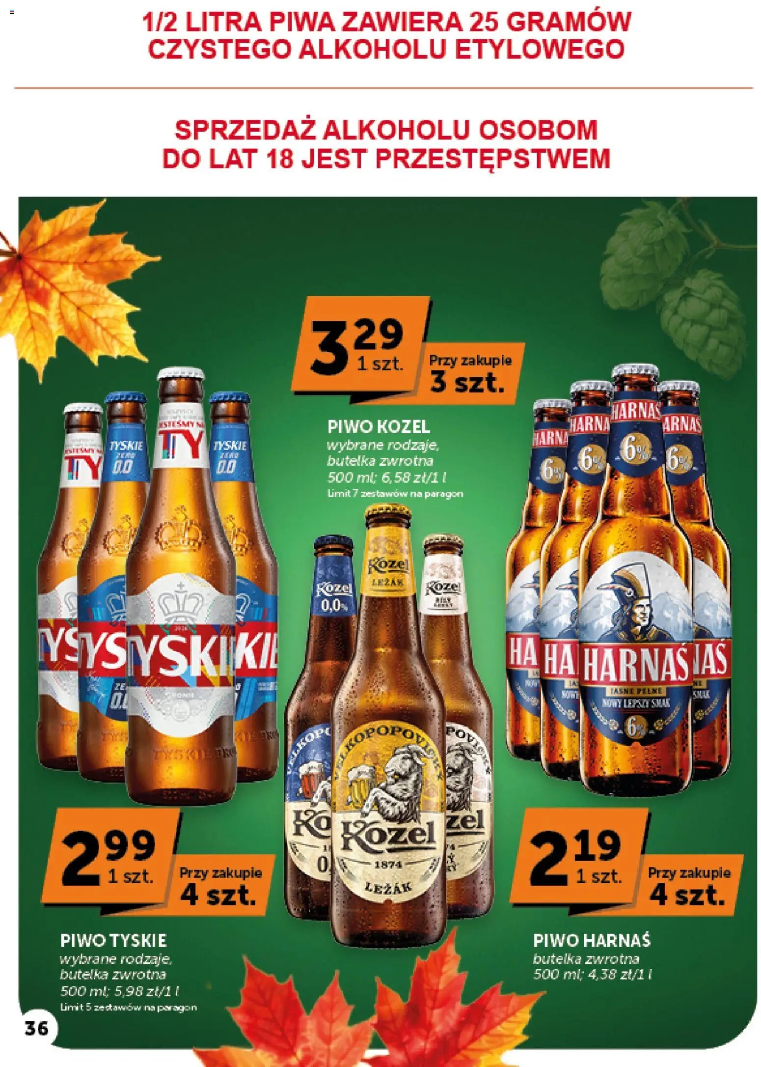 ABC gazetka