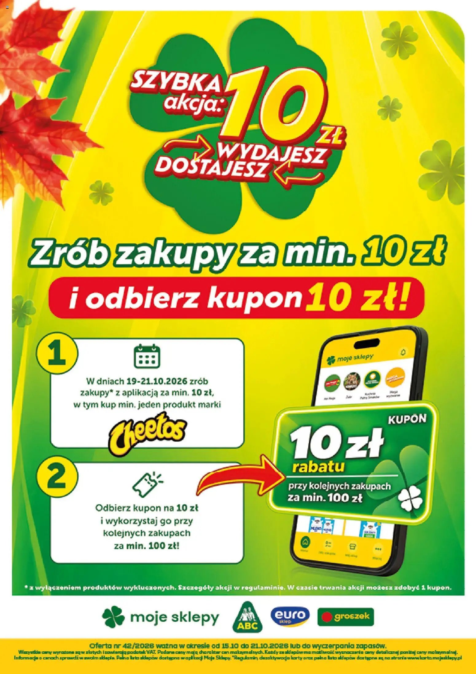 ABC gazetka