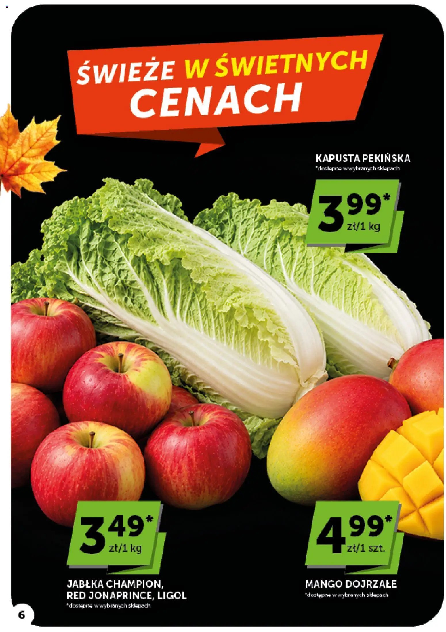 ABC gazetka