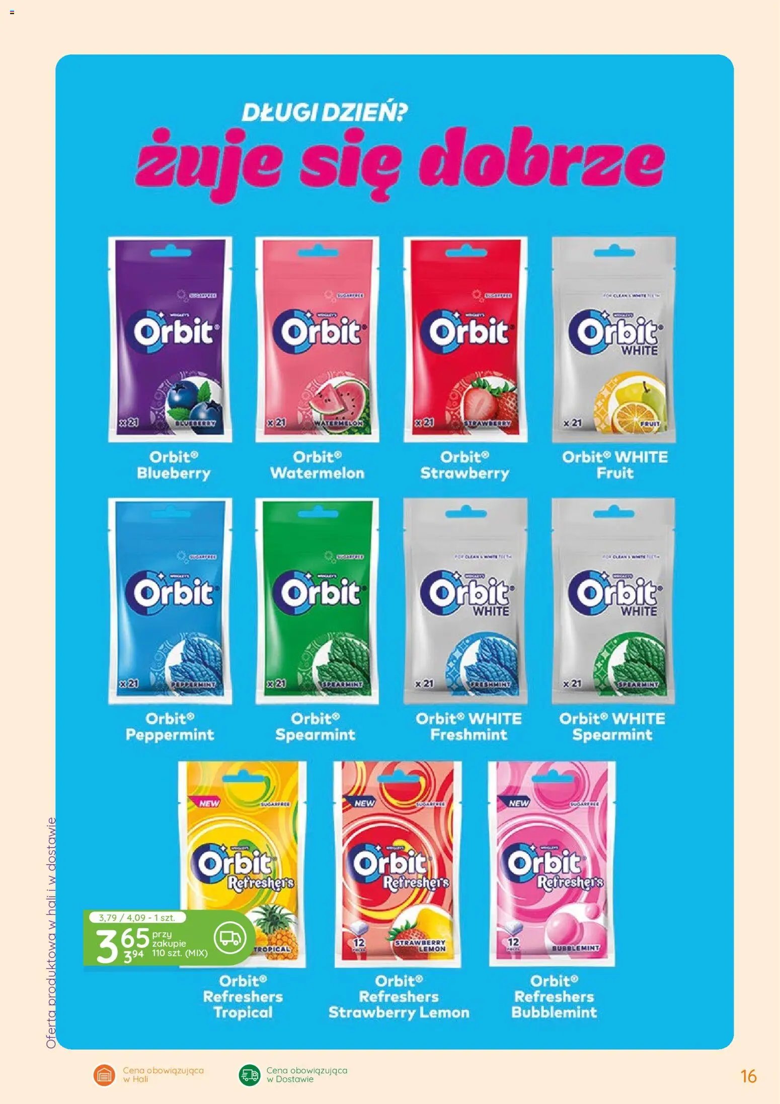 Eurocash gazetka - Oferta Handlowa