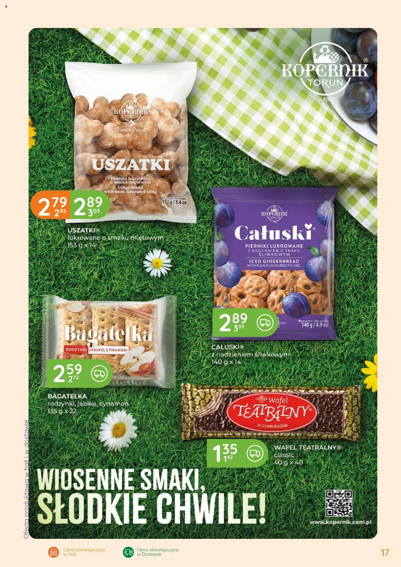 Eurocash gazetka - Oferta Handlowa