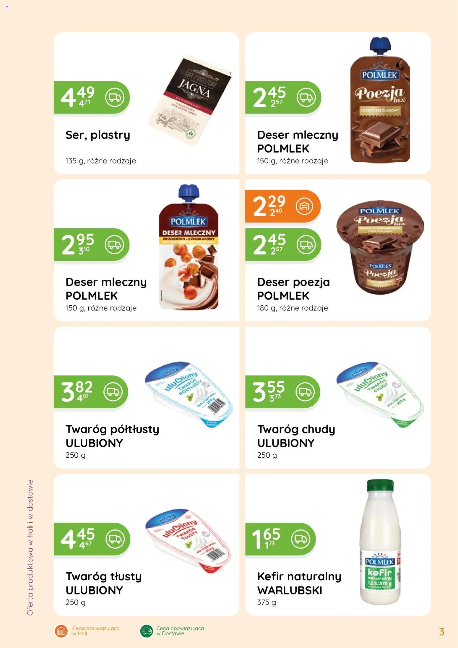 Eurocash gazetka - Oferta Handlowa