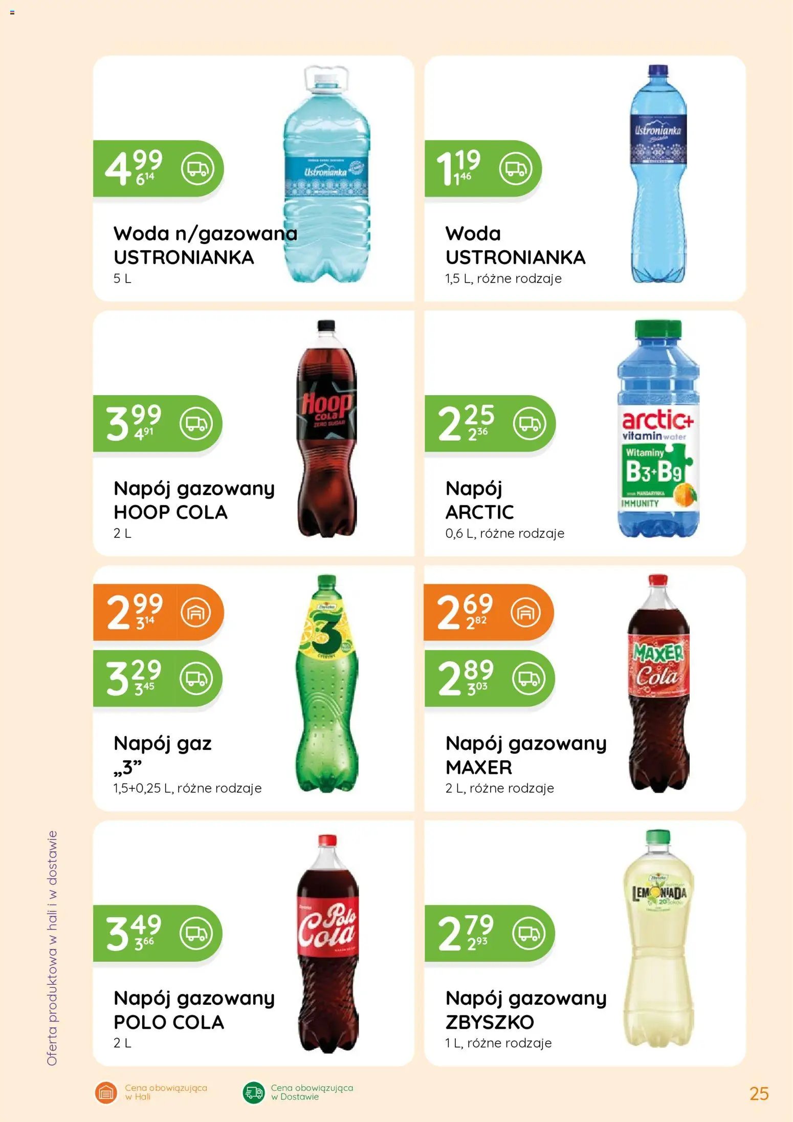 Eurocash gazetka - Oferta Handlowa