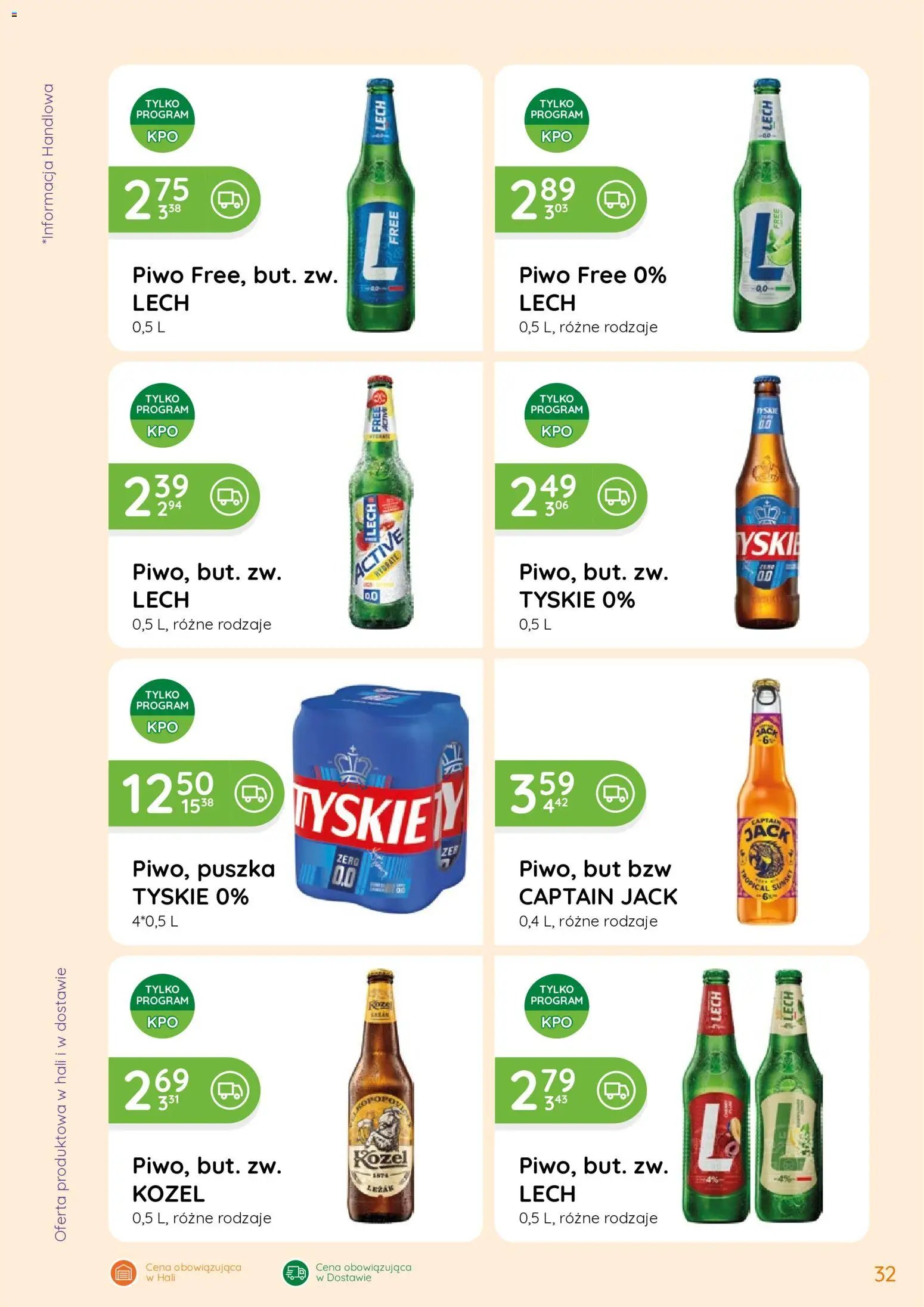 Eurocash gazetka - Oferta Handlowa