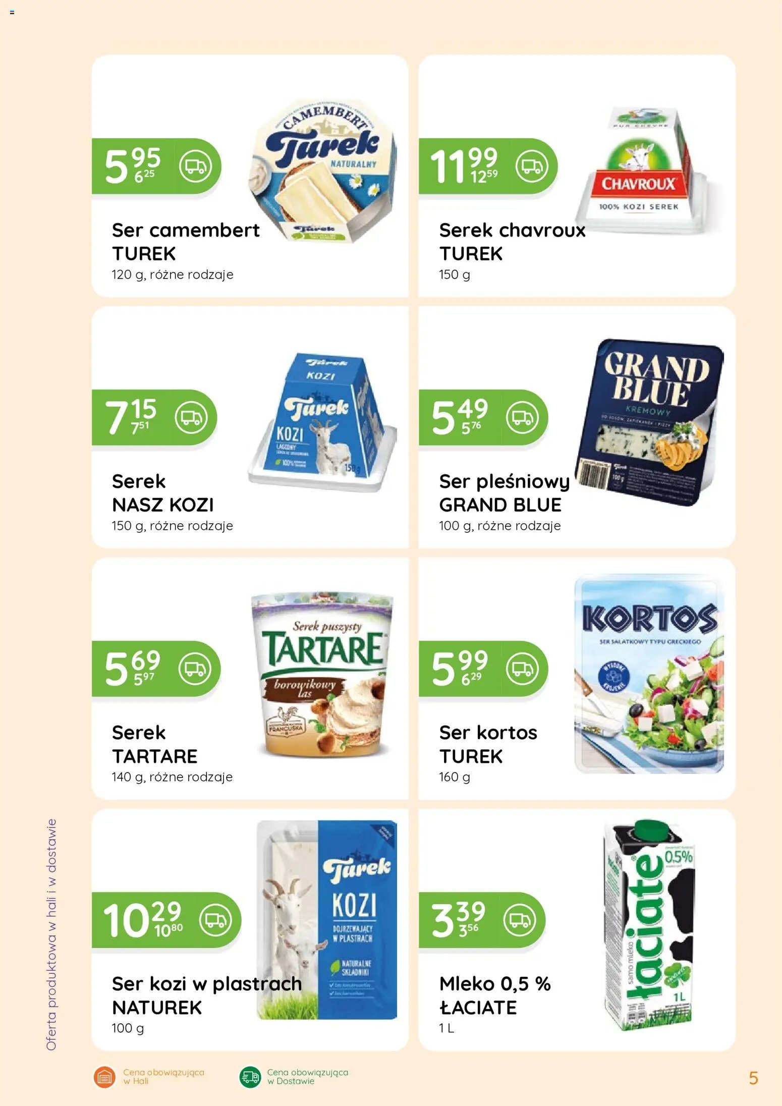 Eurocash gazetka - Oferta Handlowa