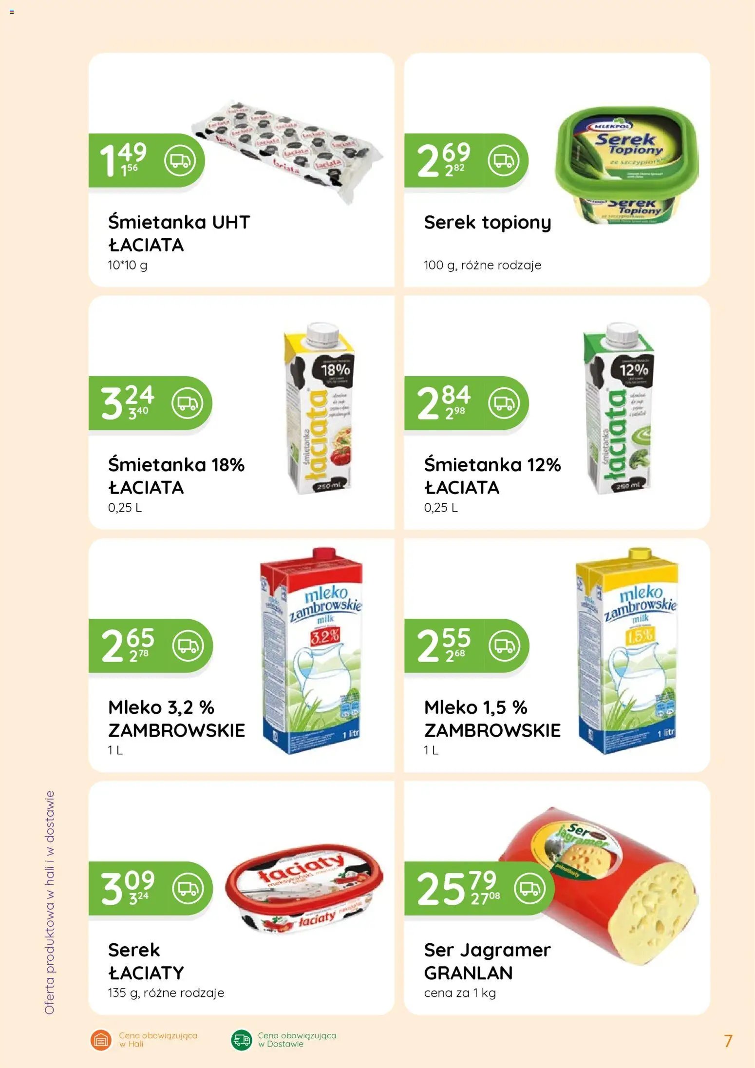 Eurocash gazetka - Oferta Handlowa