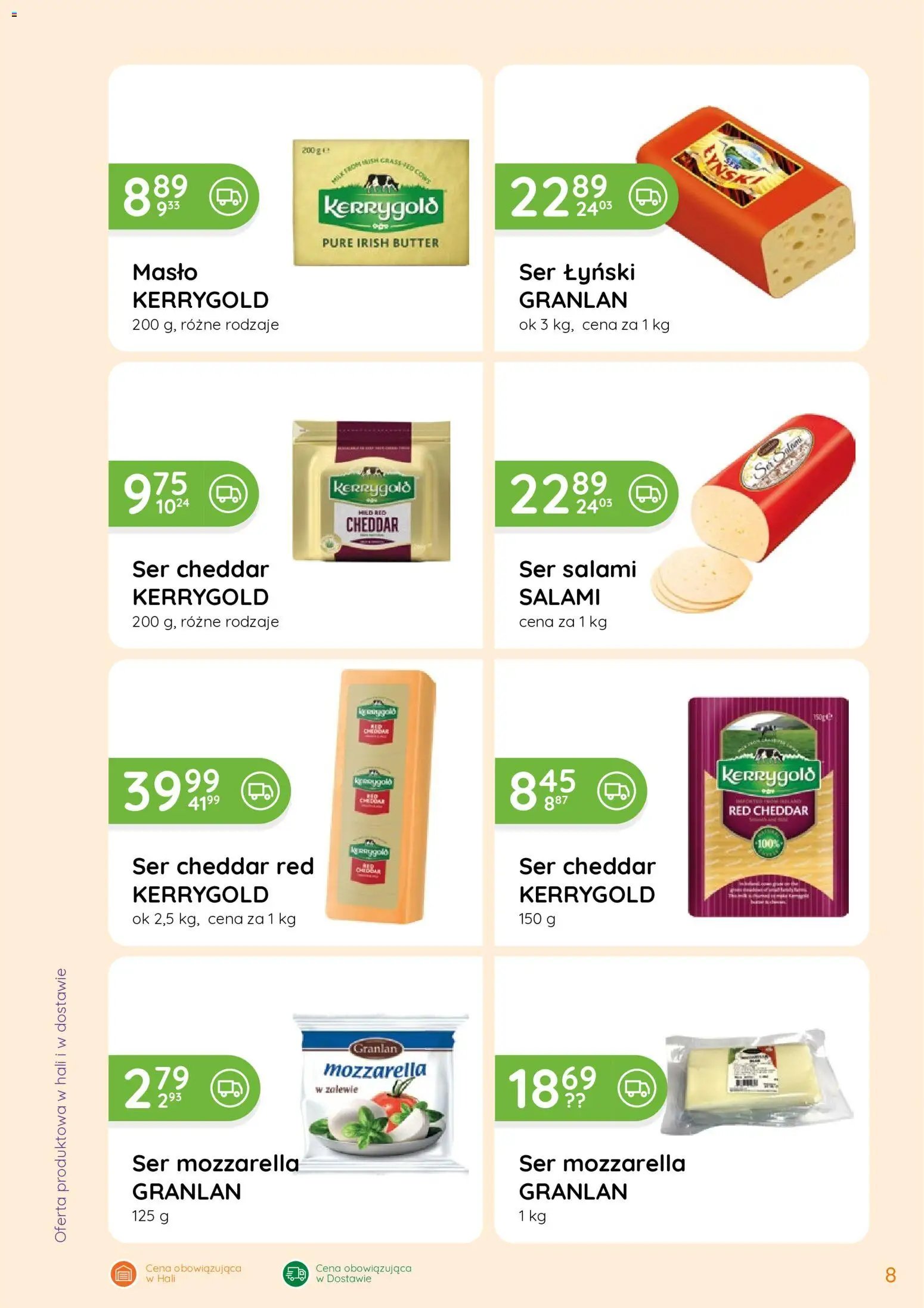 Eurocash gazetka - Oferta Handlowa