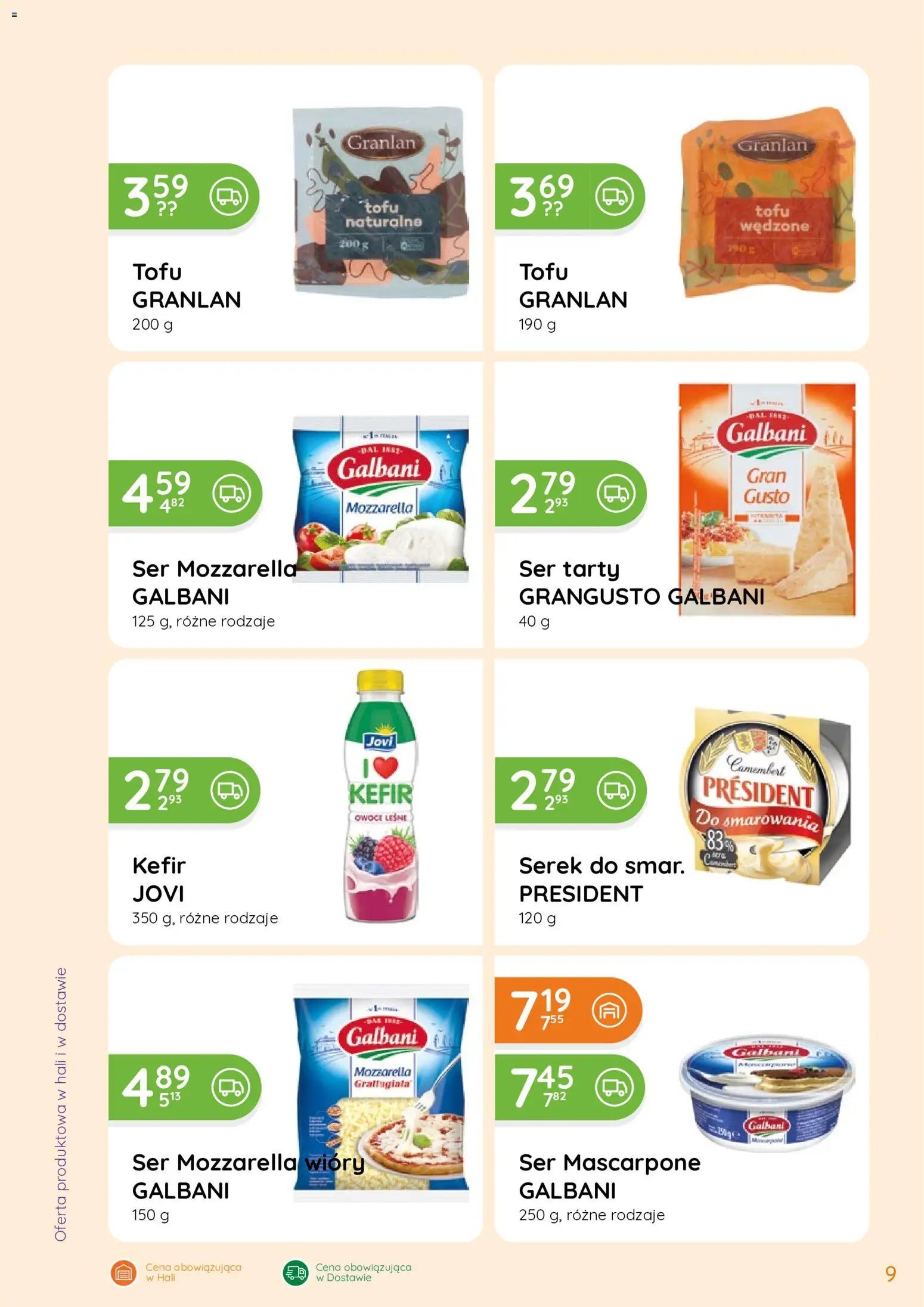 Eurocash gazetka - Oferta Handlowa