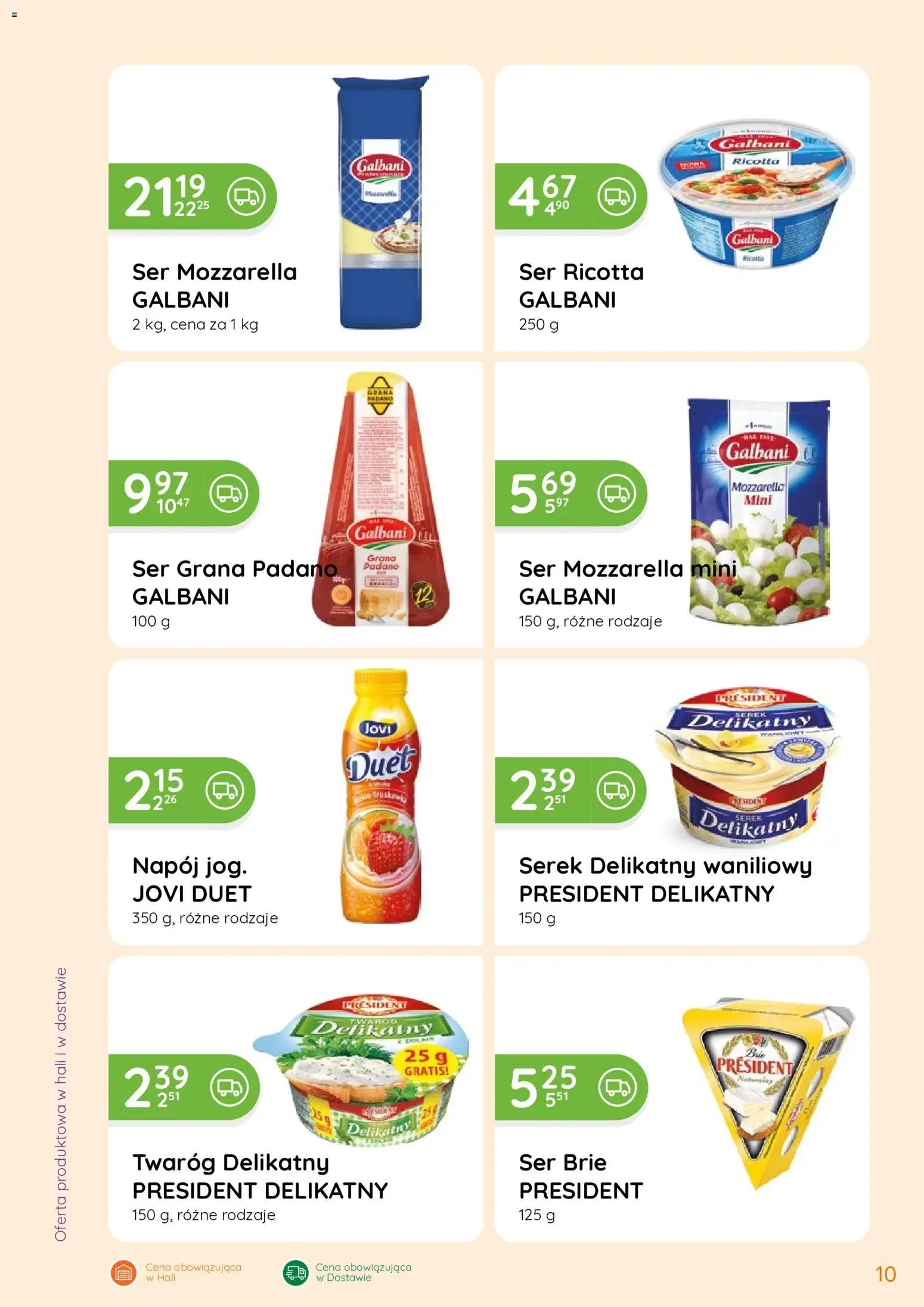 Eurocash gazetka - Oferta Handlowa