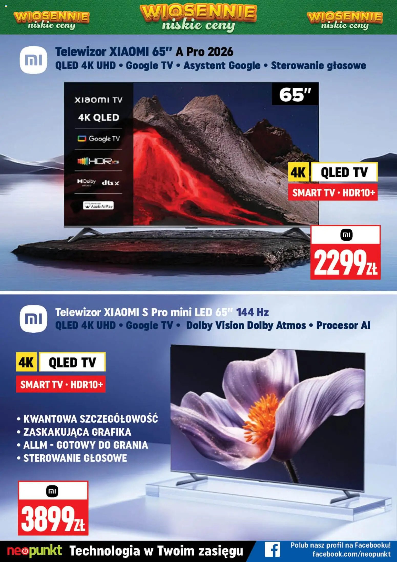 Neopunkt gazetka