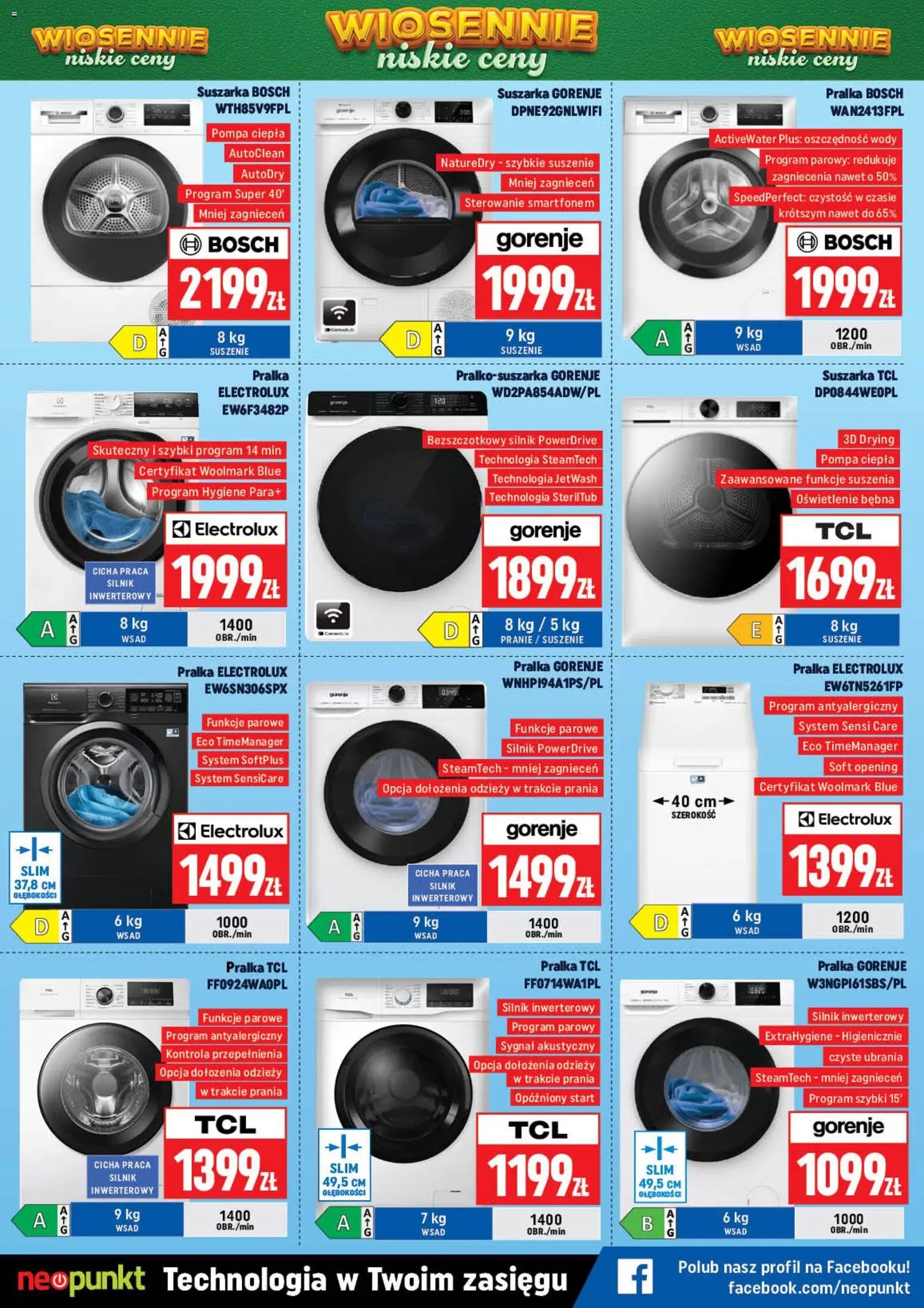 Neopunkt gazetka