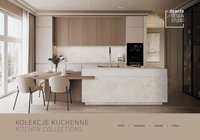 Deante Gazetka - Kolekcje kuchenne Deante Design Studio (2025-03-14 - 2026-03-31)