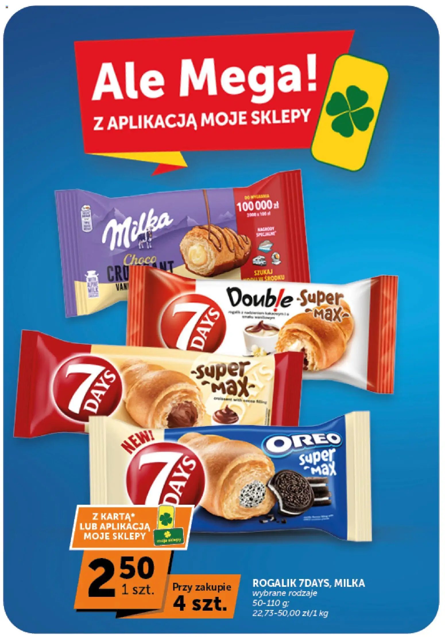 Euro Sklep gazetka - Minimarket