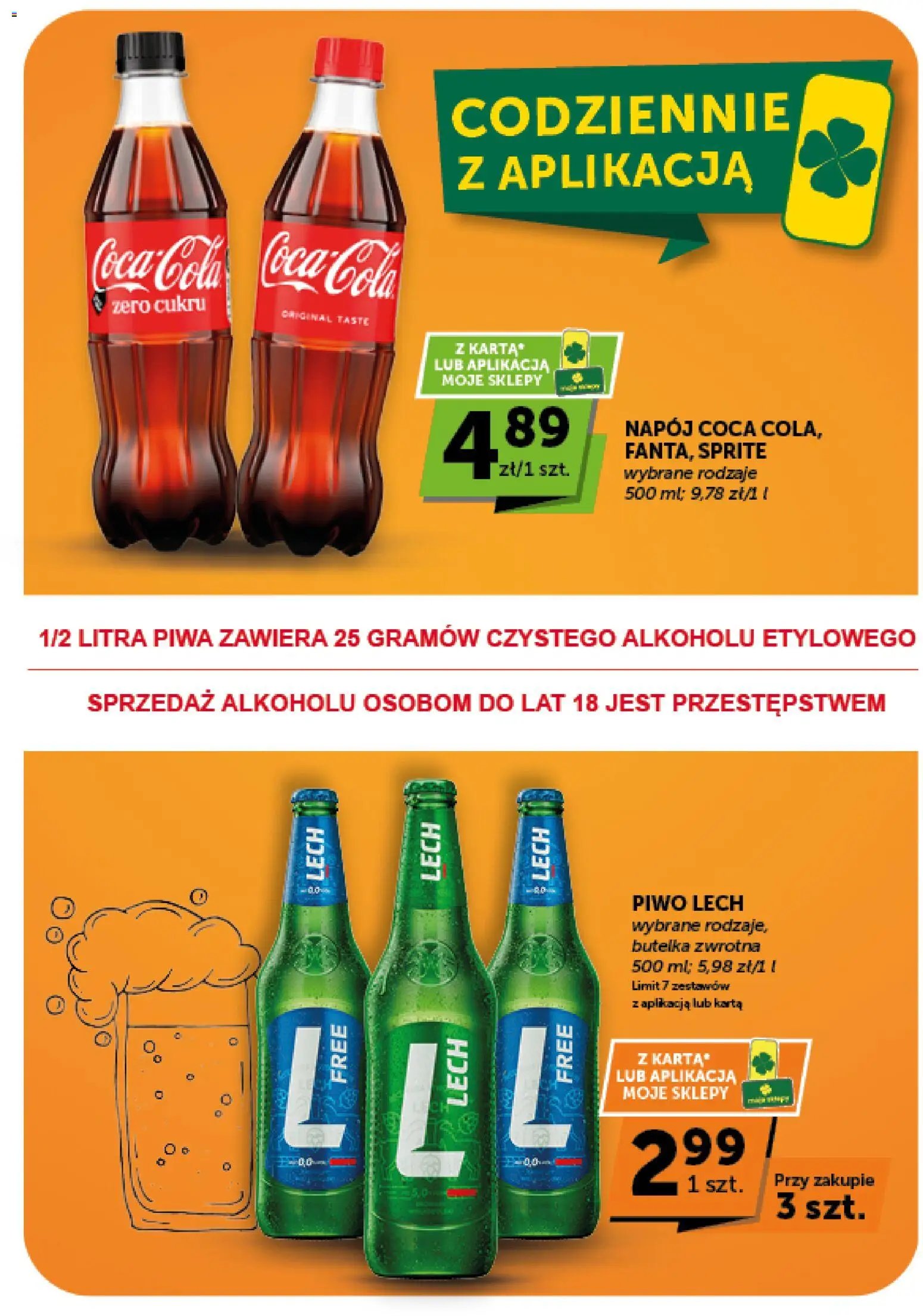 Euro Sklep gazetka - Minimarket