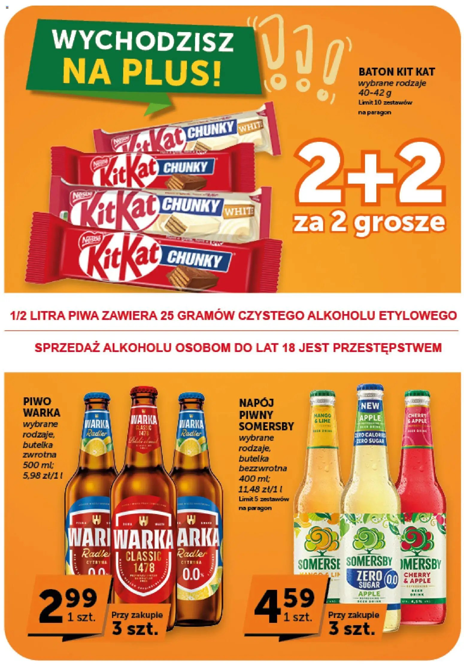 Euro Sklep gazetka - Minimarket