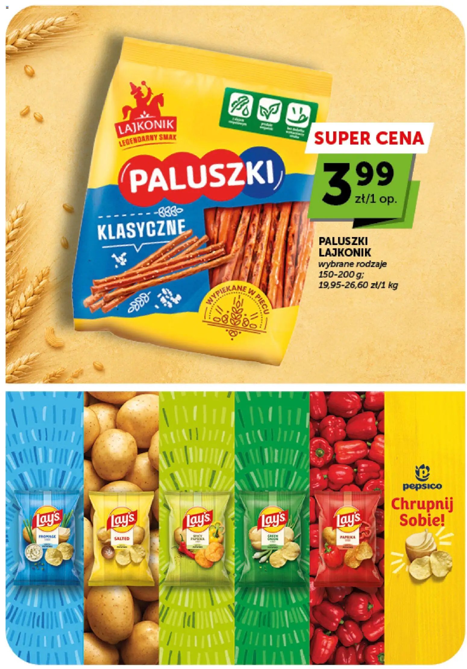 Euro Sklep gazetka - Minimarket