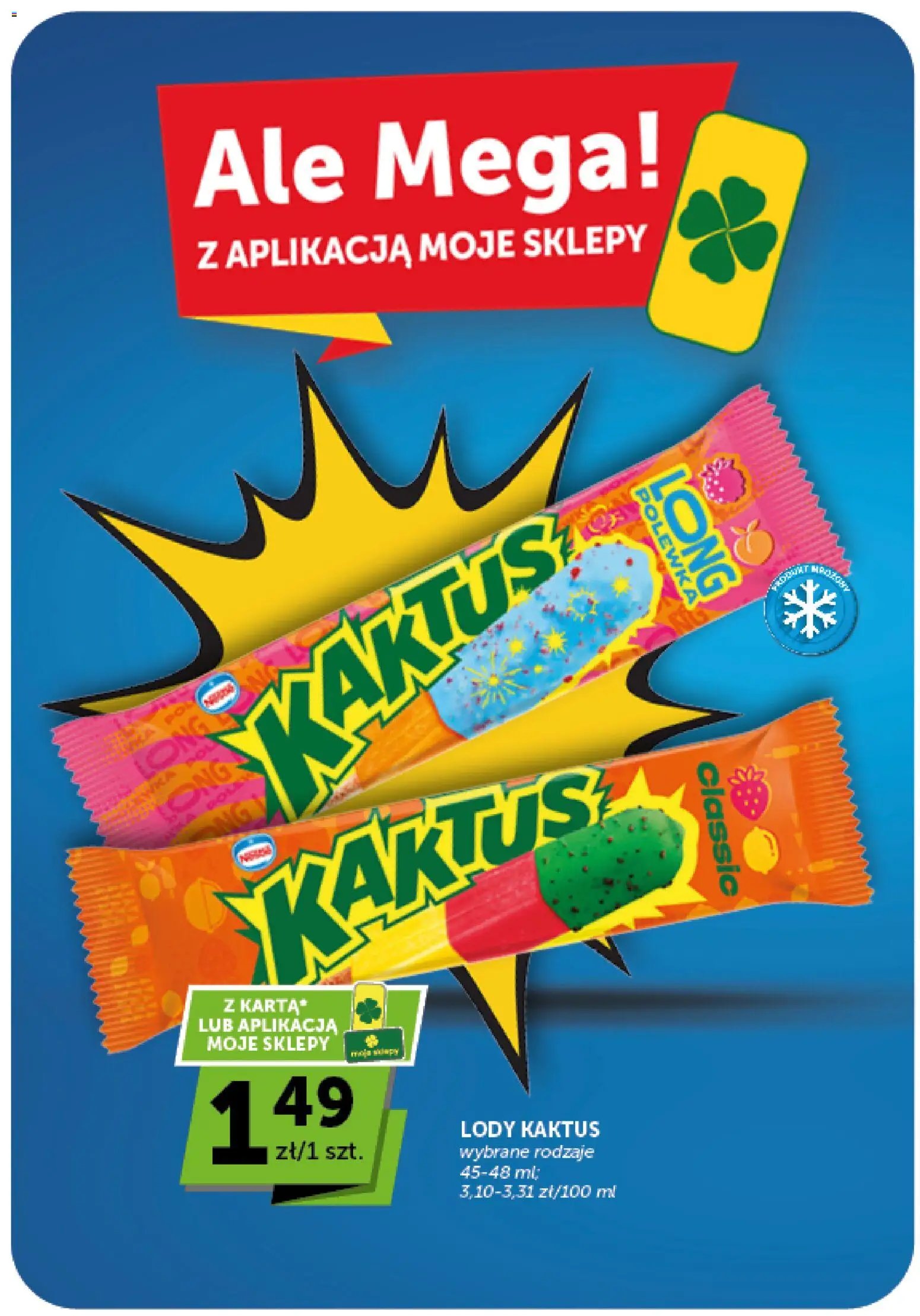 Euro Sklep gazetka - Minimarket
