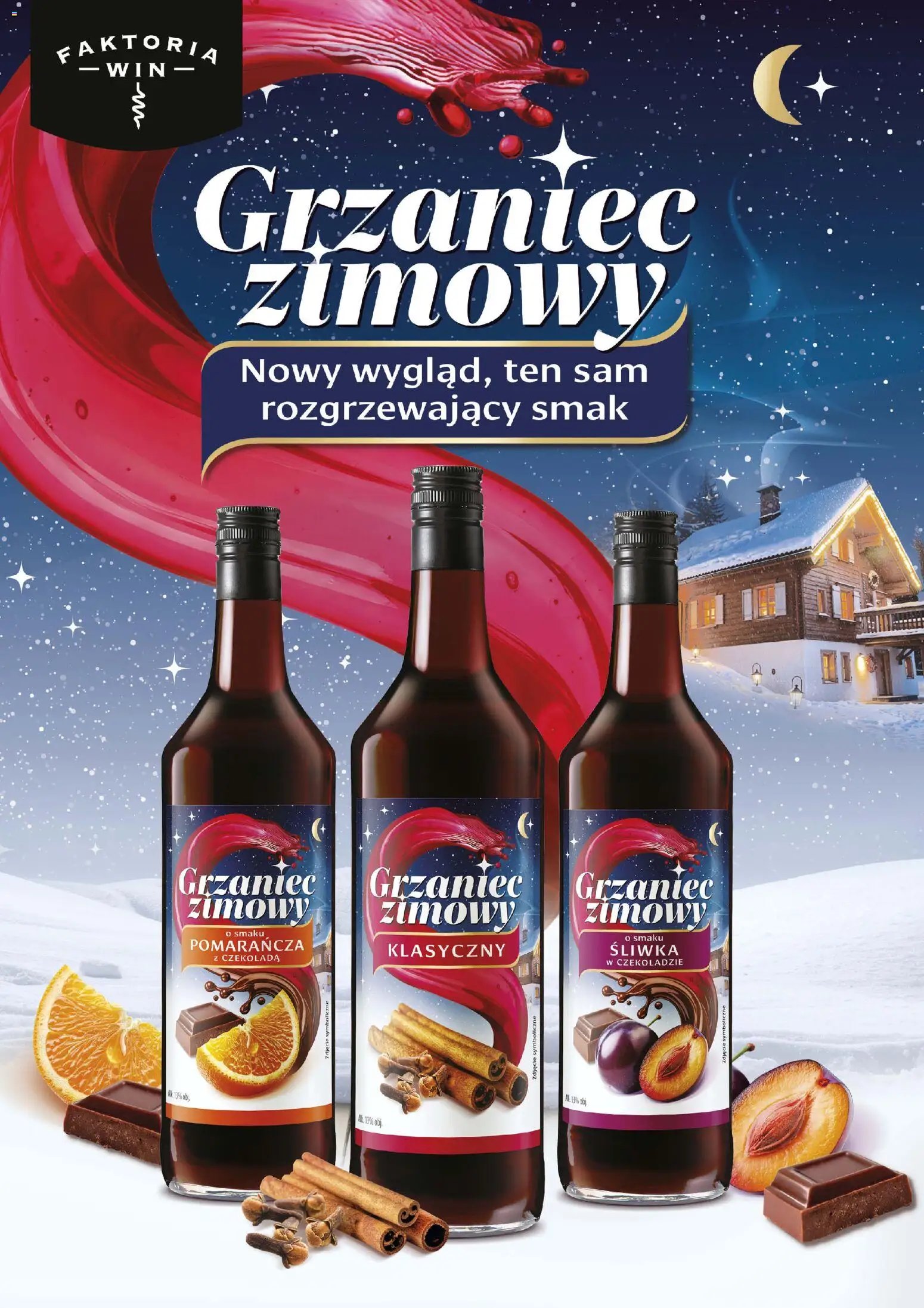 Eurocash gazetka - Katalog Alkoholowy