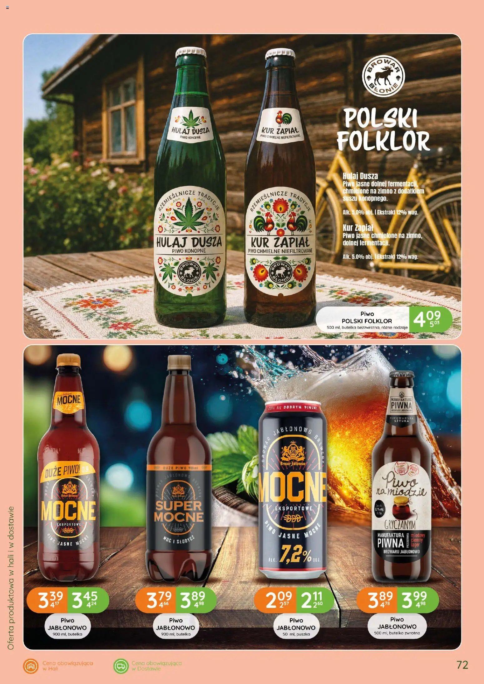 Eurocash gazetka - Katalog Alkoholowy