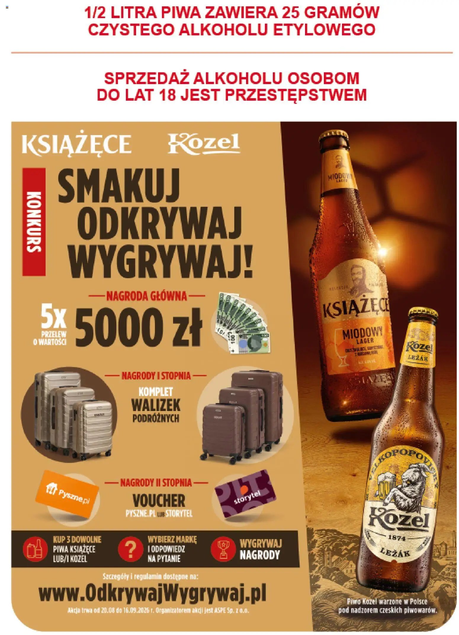 ABC gazetka