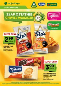 ABC gazetka