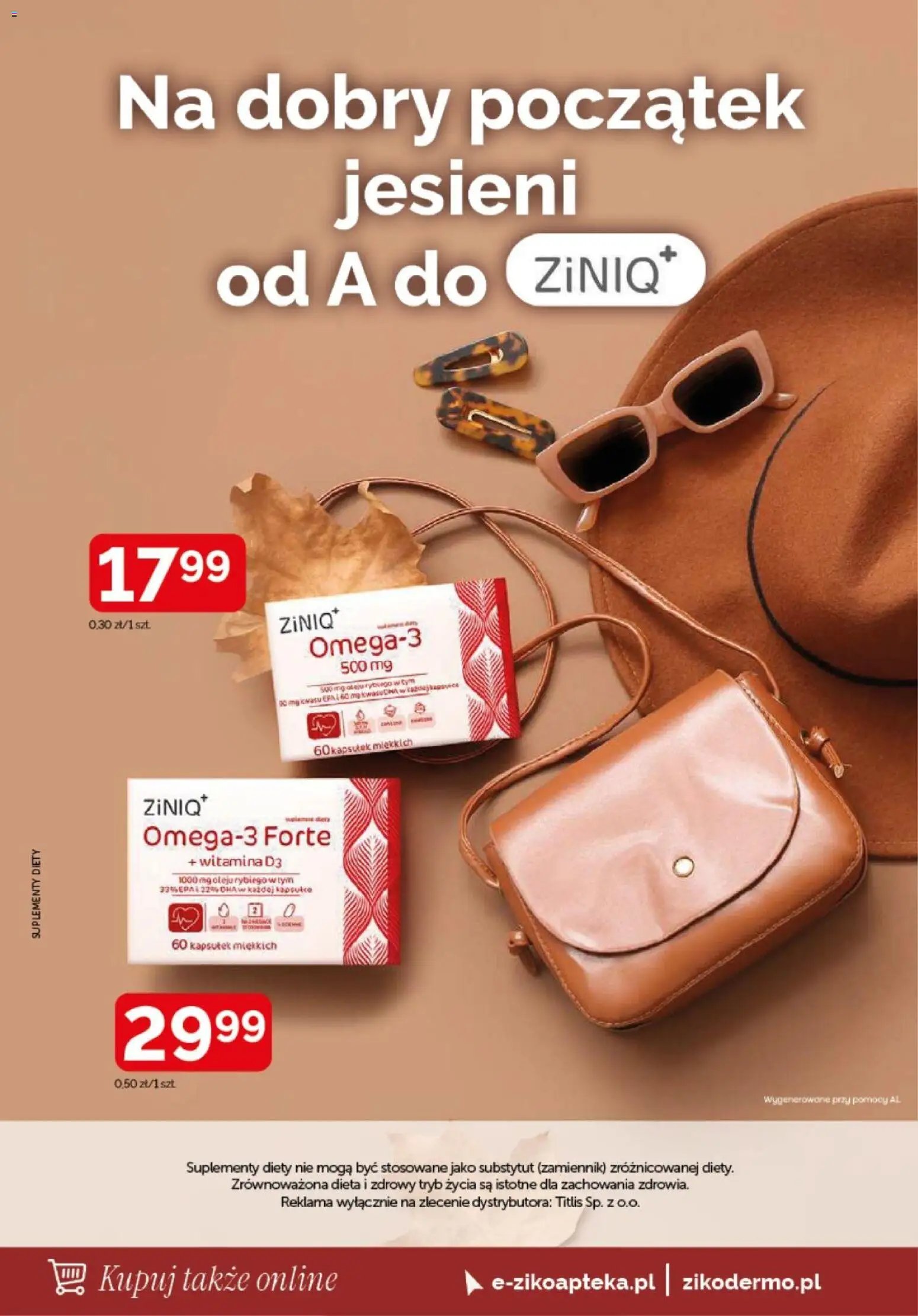Ziko gazetka