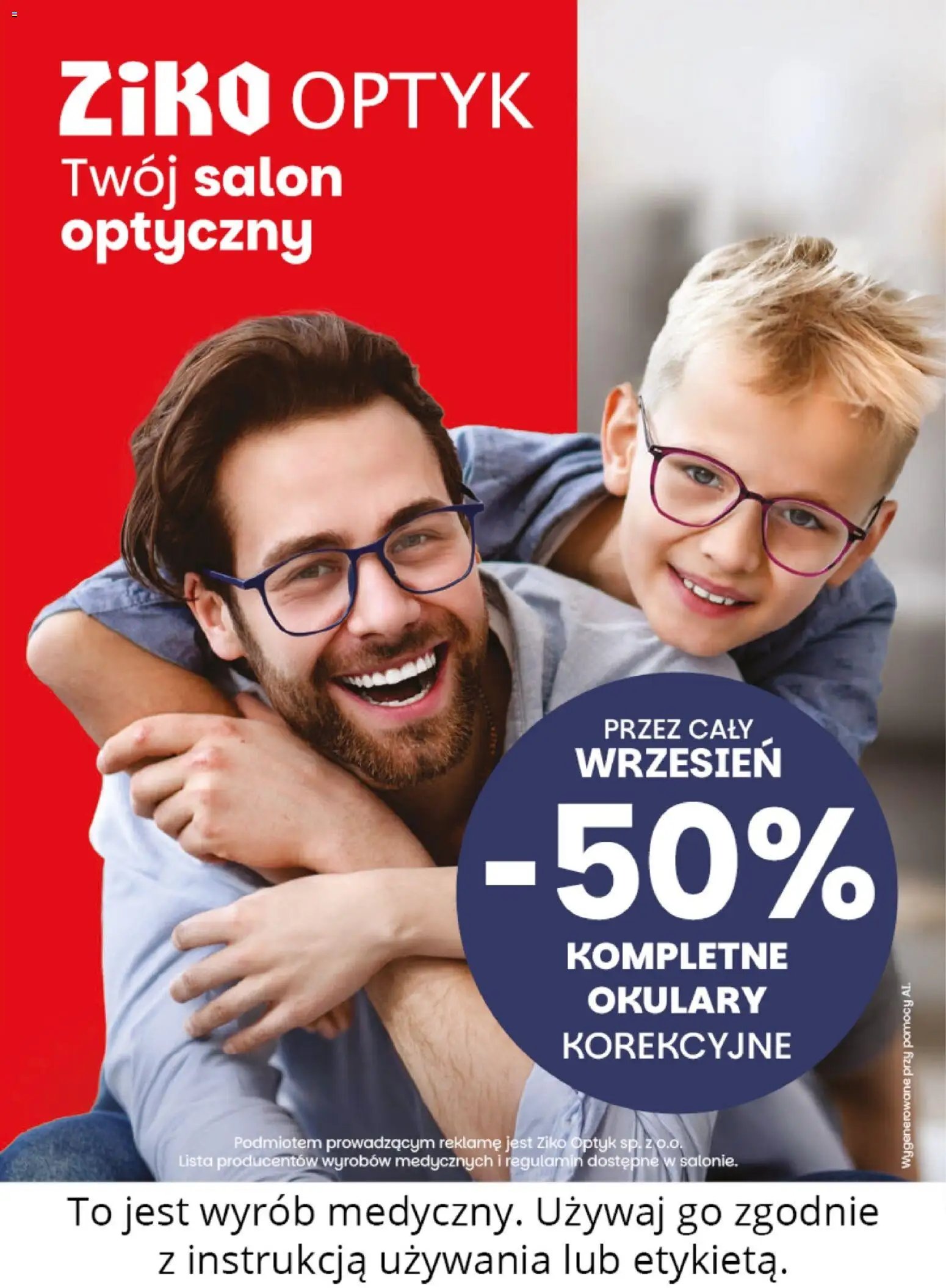 Ziko gazetka
