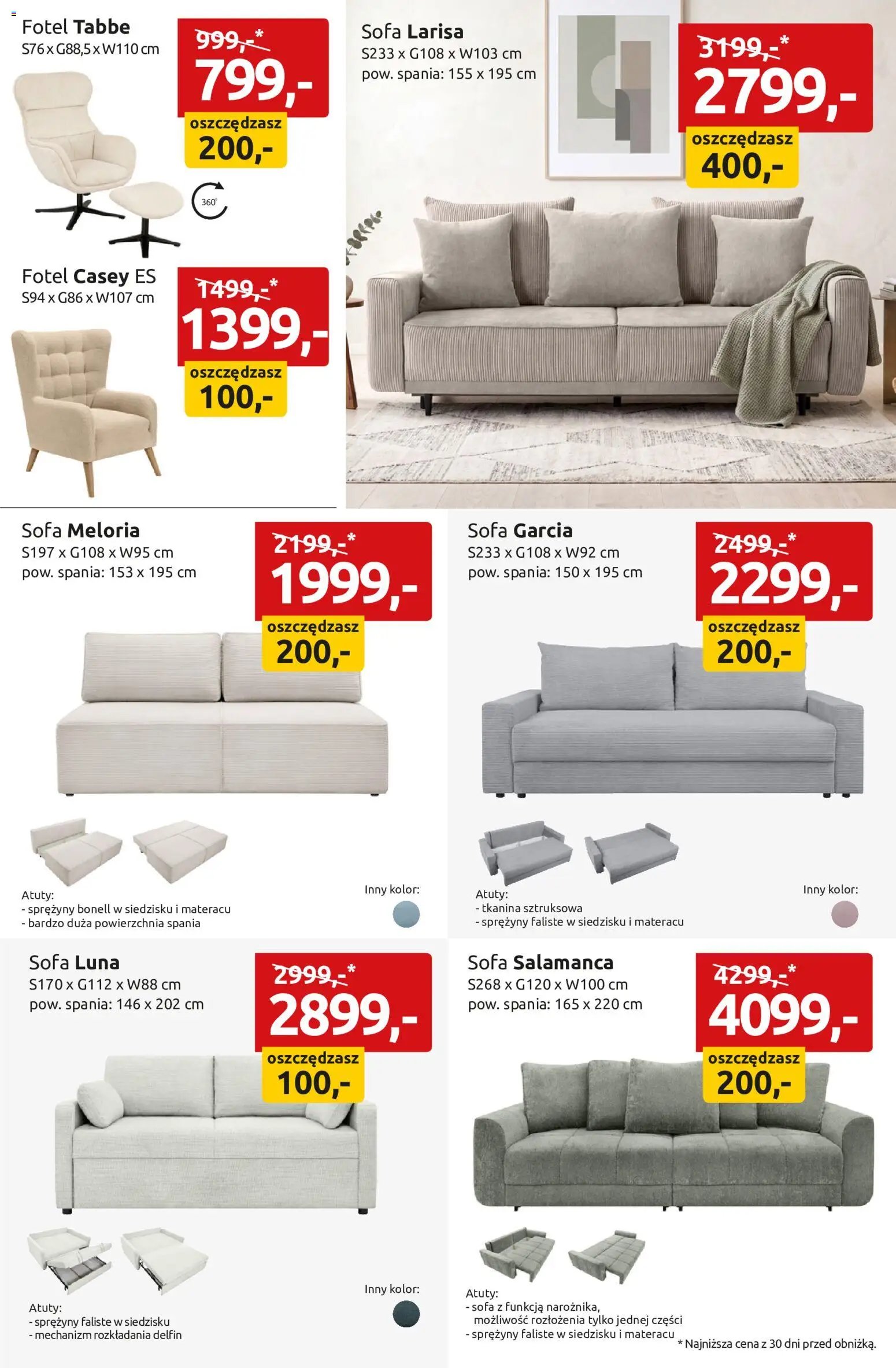 Black Red White promocje