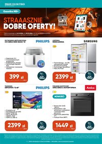 Max elektro gazetka