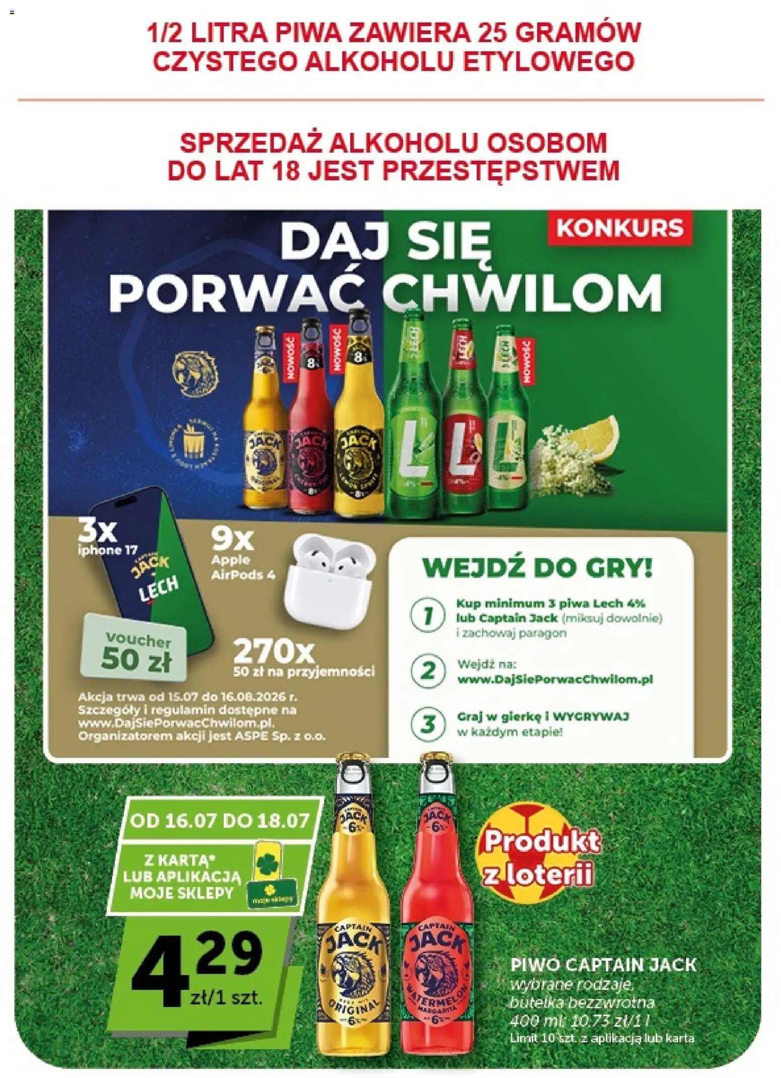 Euro Sklep gazetka