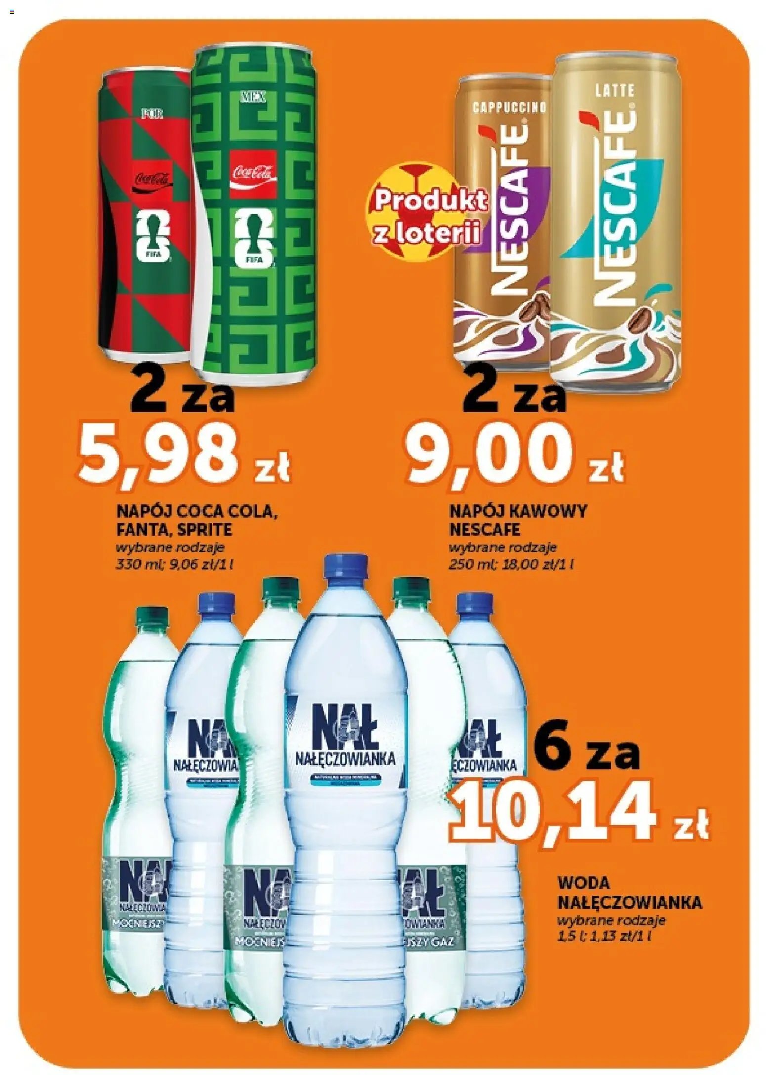 Euro Sklep gazetka