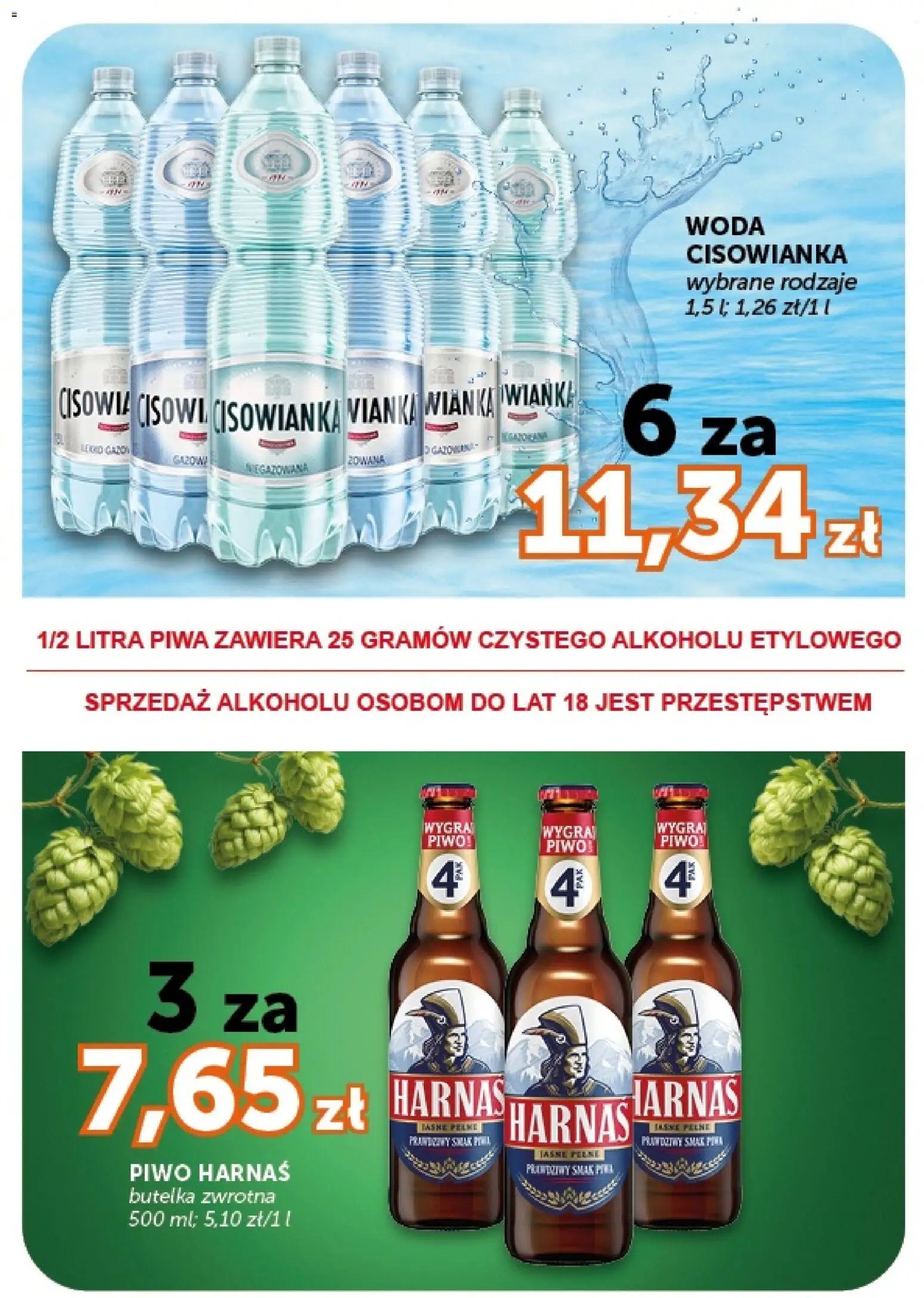 Euro Sklep gazetka
