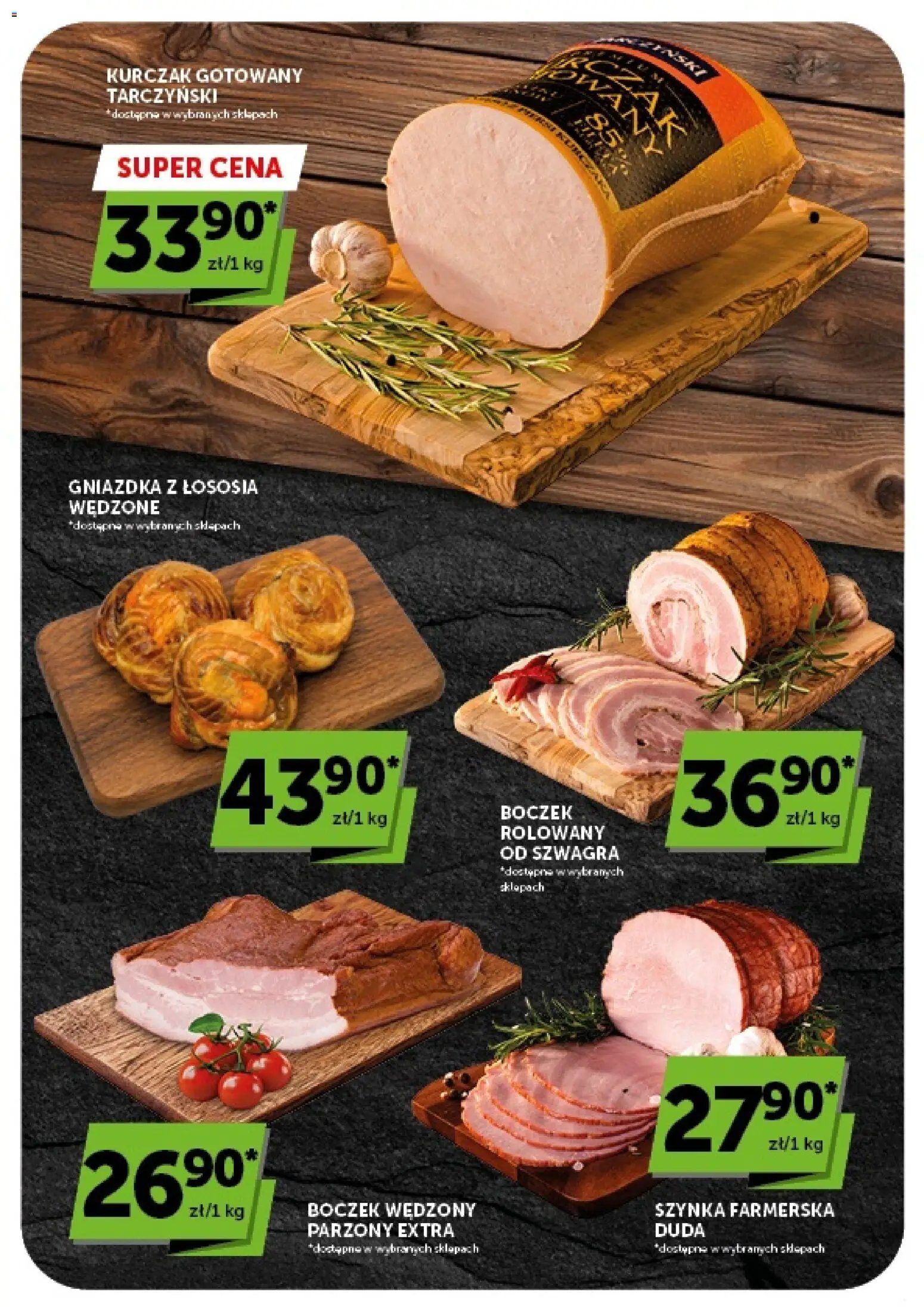 Euro Sklep gazetka