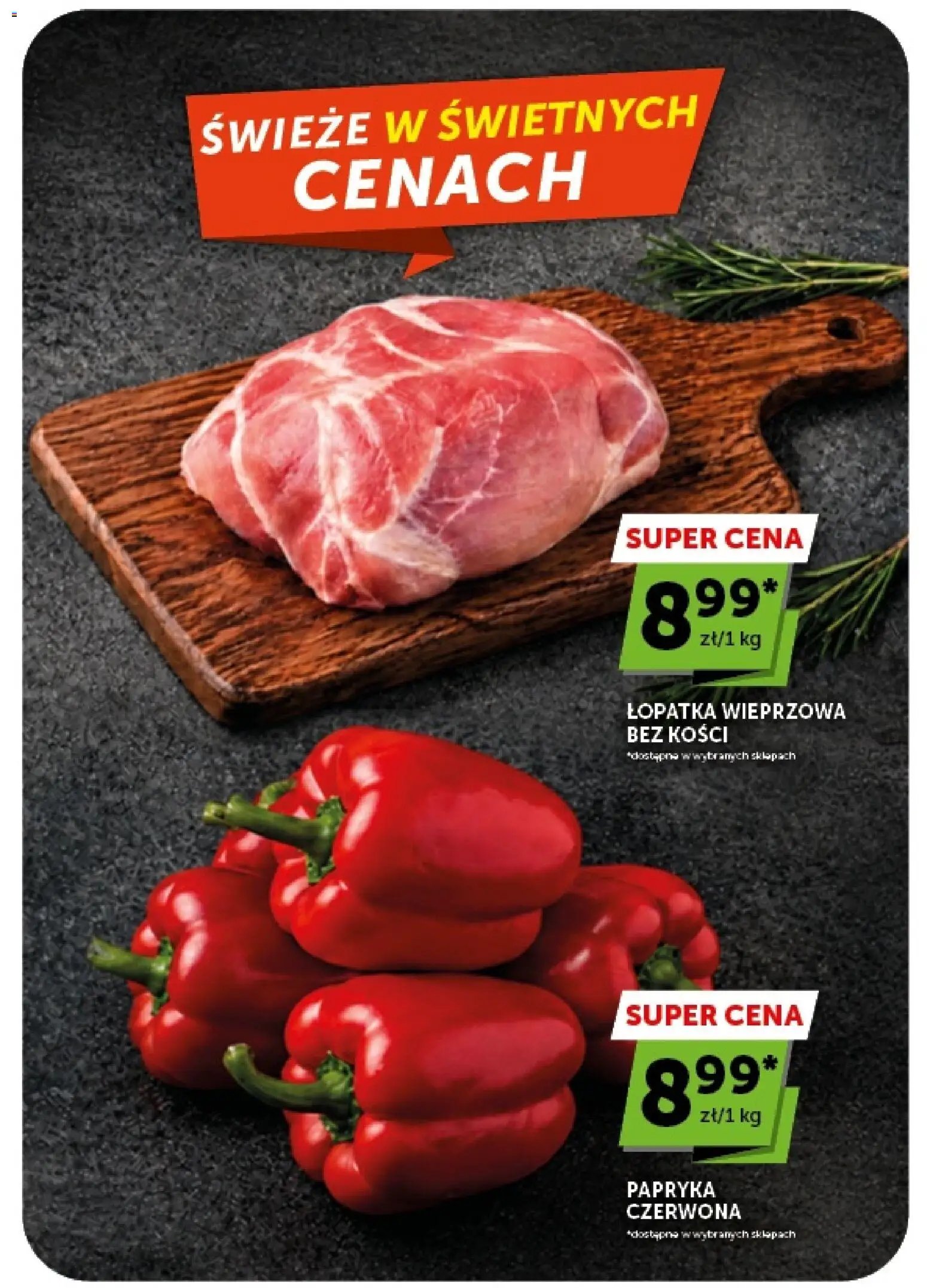 Euro Sklep gazetka