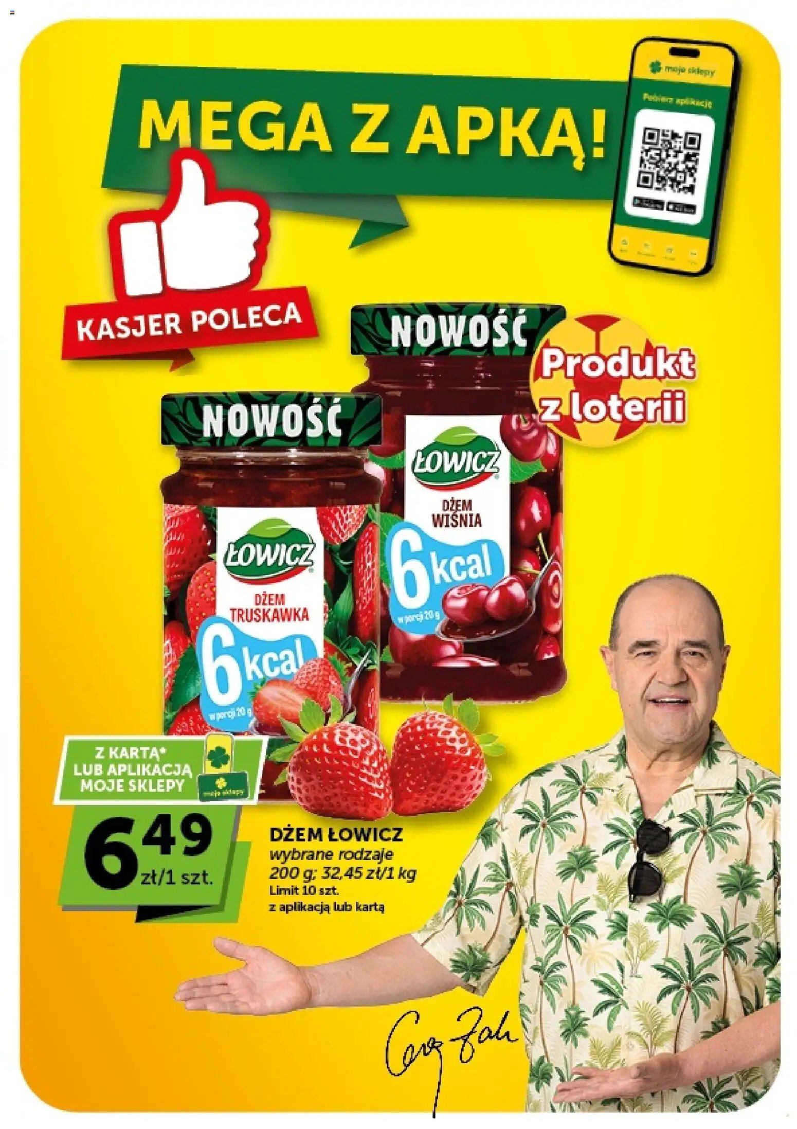 Euro Sklep gazetka