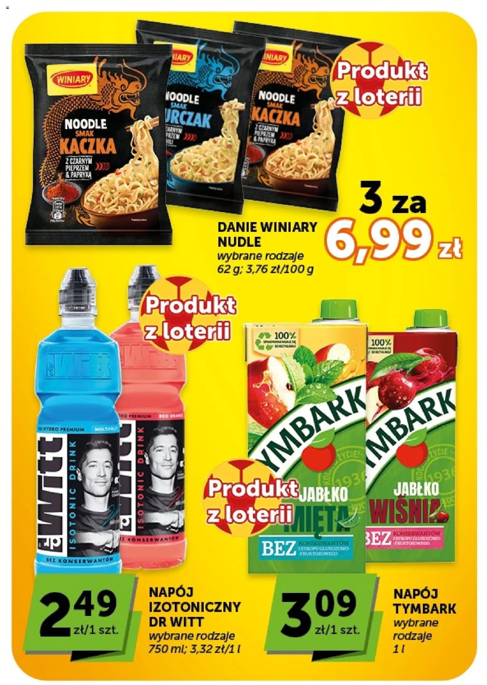 Euro Sklep gazetka