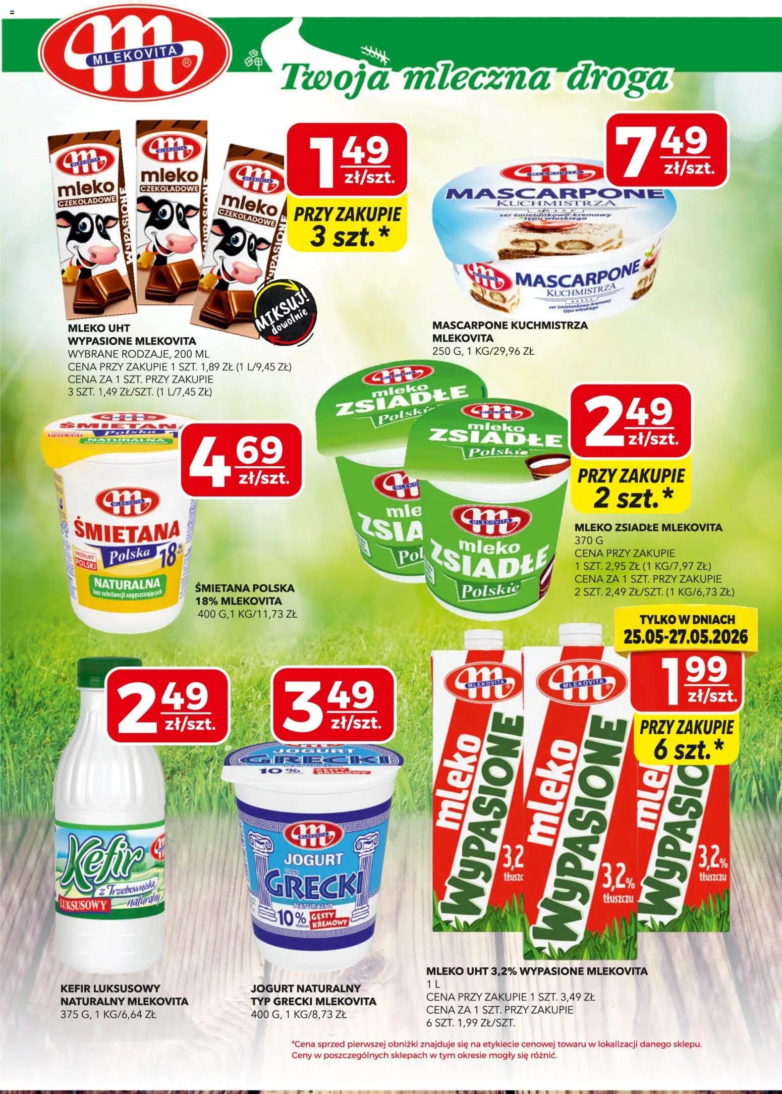 Top Market gazetka