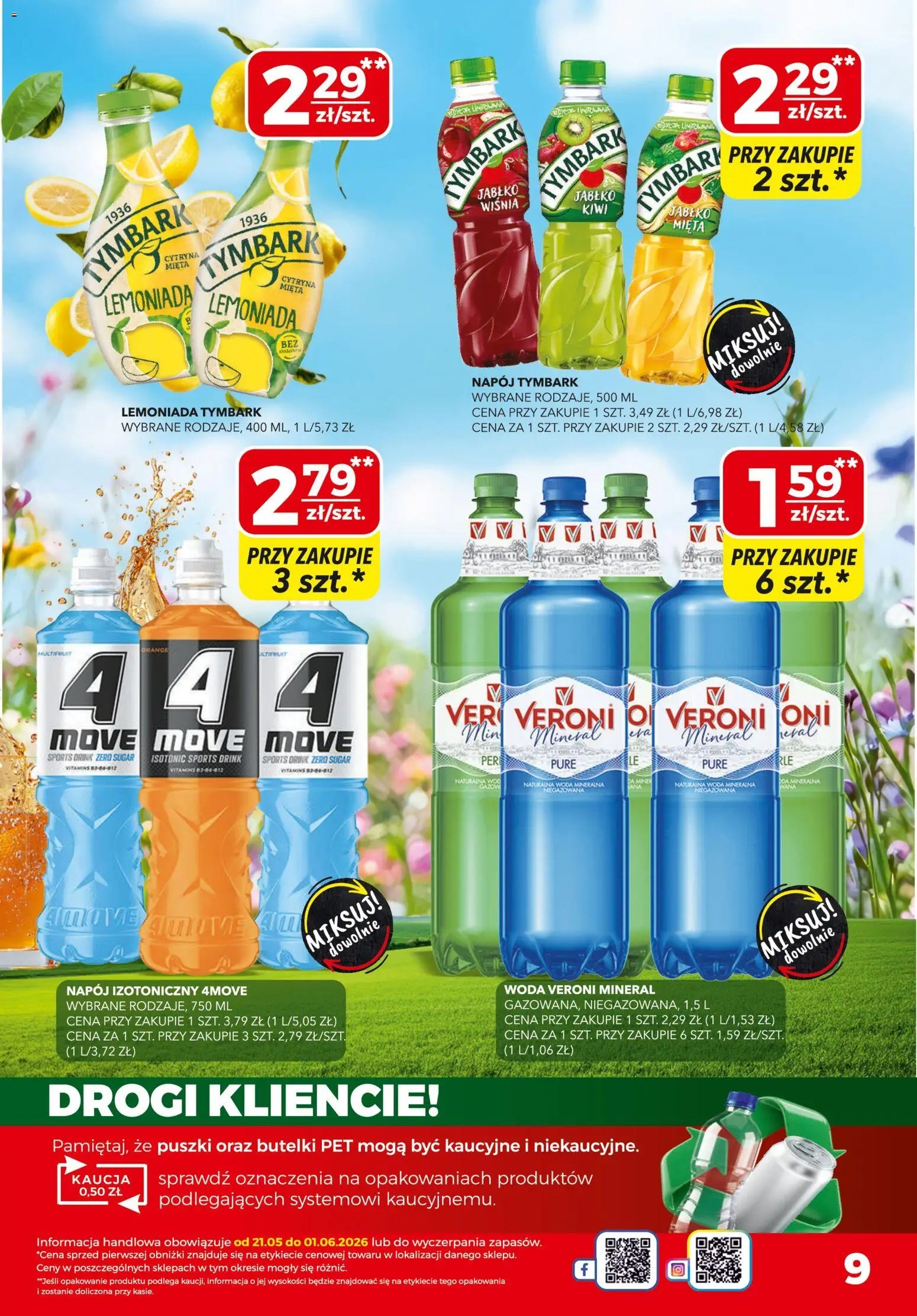 Top Market gazetka