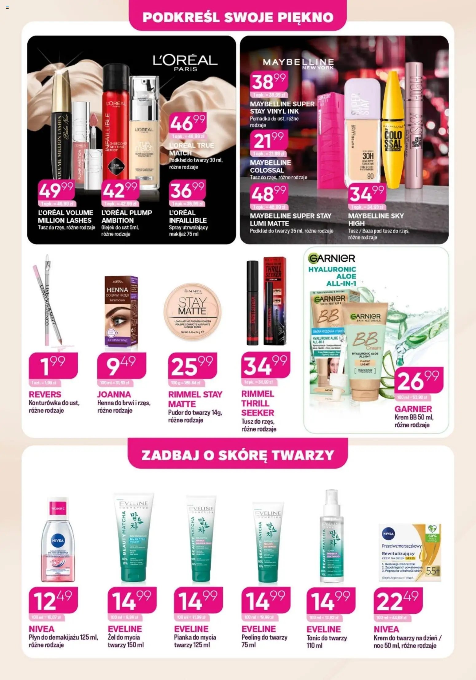 Koliber gazetka