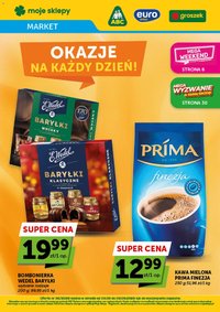 ABC gazetka - Market