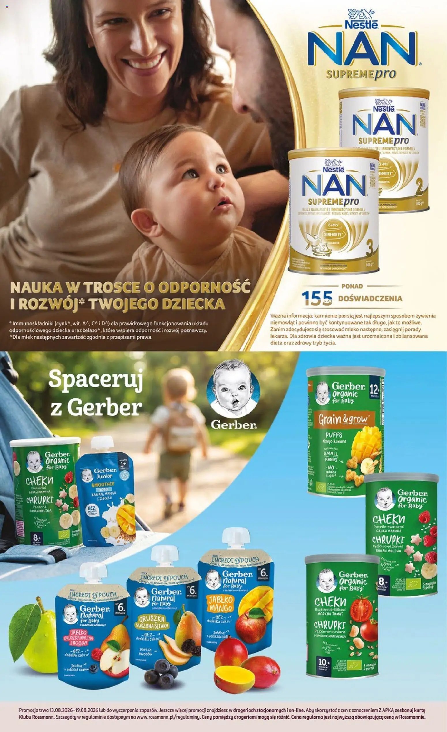 Rossmann gazetka