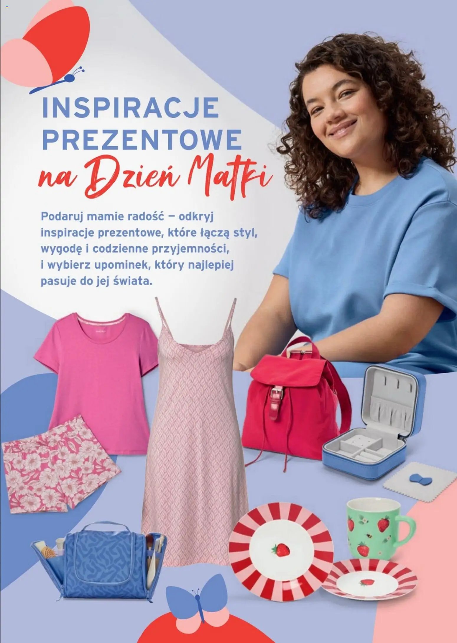 Tchibo promocje