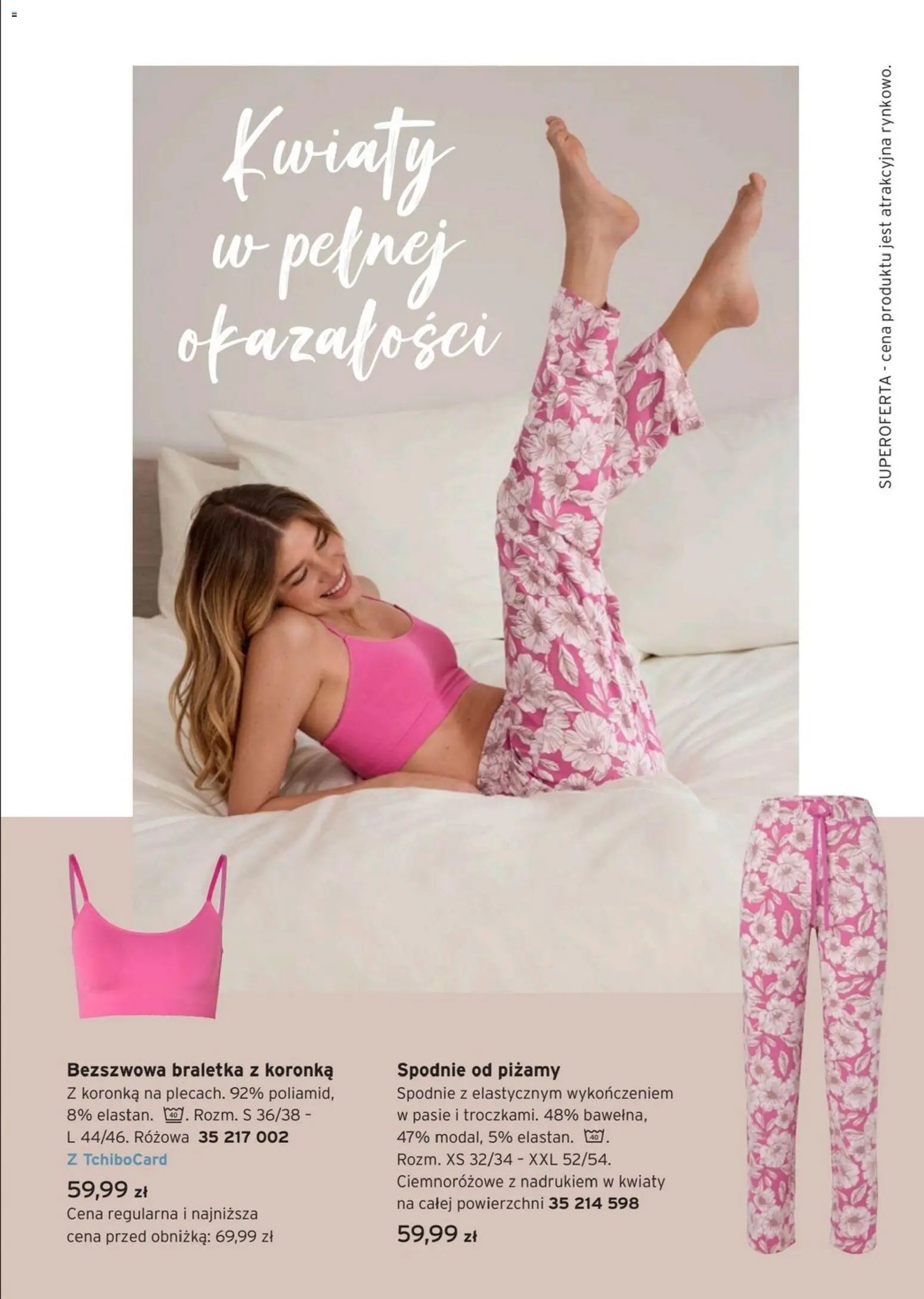 Tchibo promocje