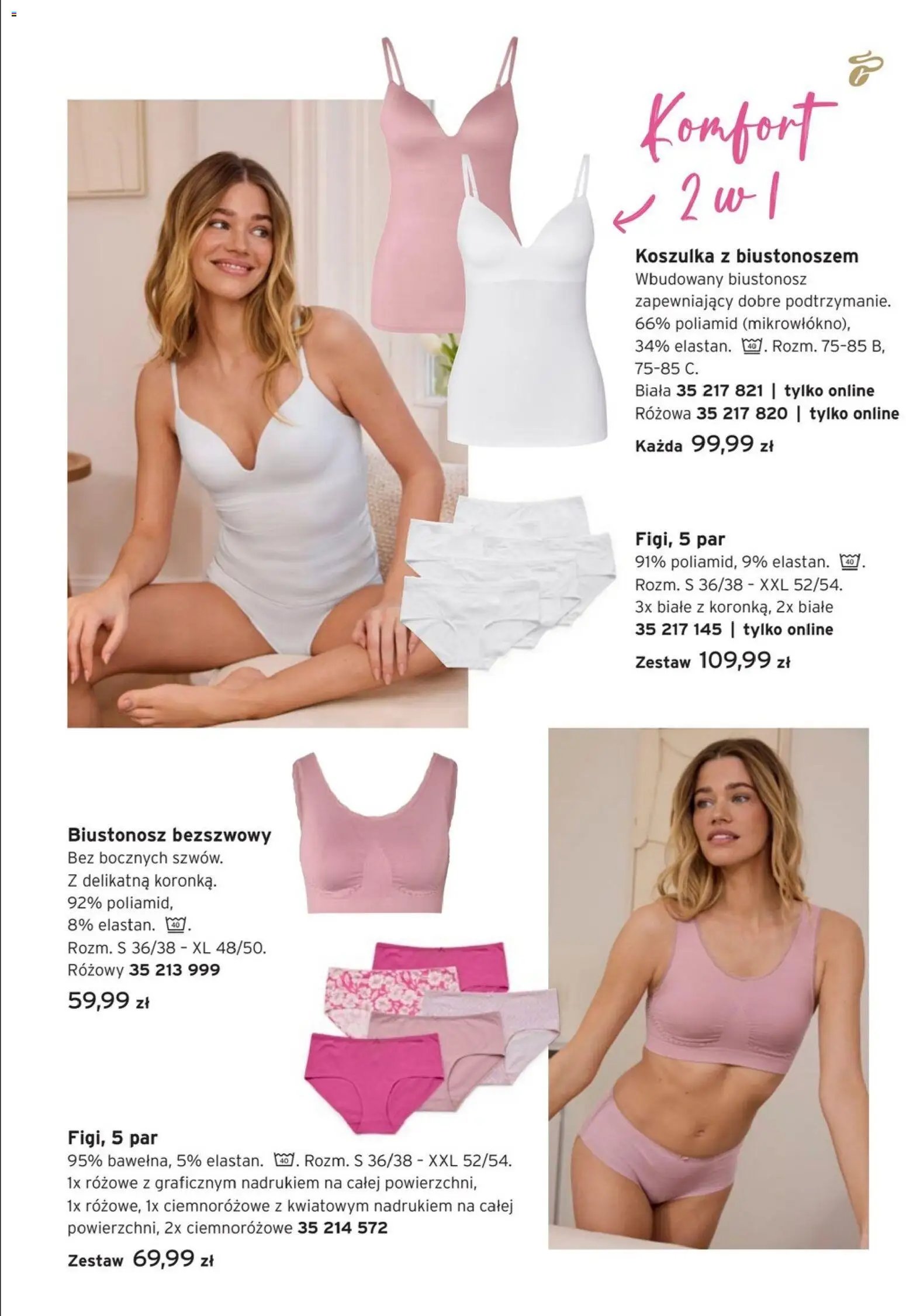 Tchibo promocje