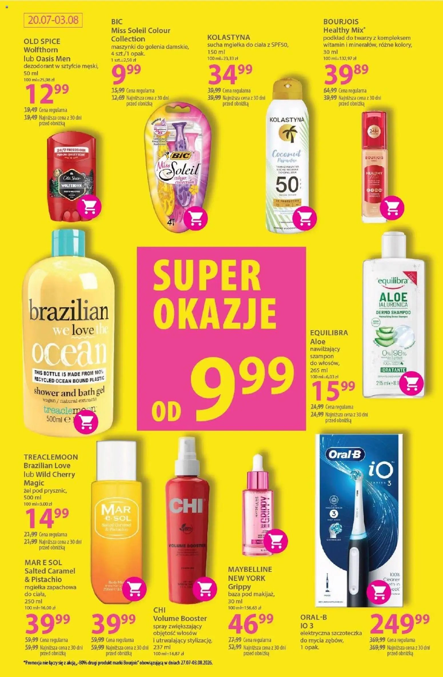 Hebe gazetka