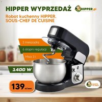 Hipper gazetka