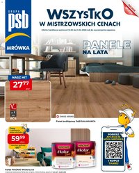 Mrówka Gazetka - Rypin (2026-02-12 - 2026-02-21)